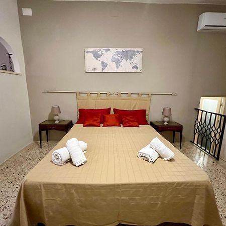 Вилла Rua House Корлеоне Экстерьер фото