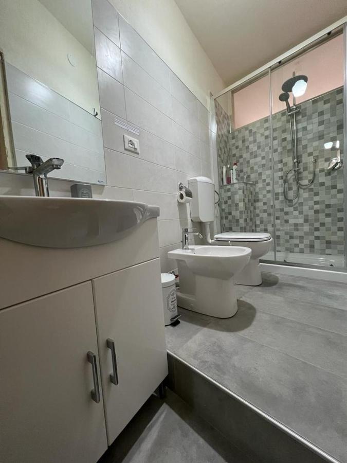 Вилла Rua House Корлеоне Экстерьер фото