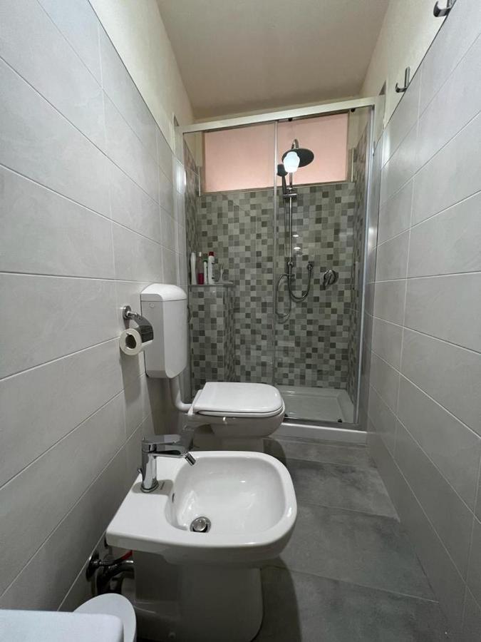 Вилла Rua House Корлеоне Экстерьер фото