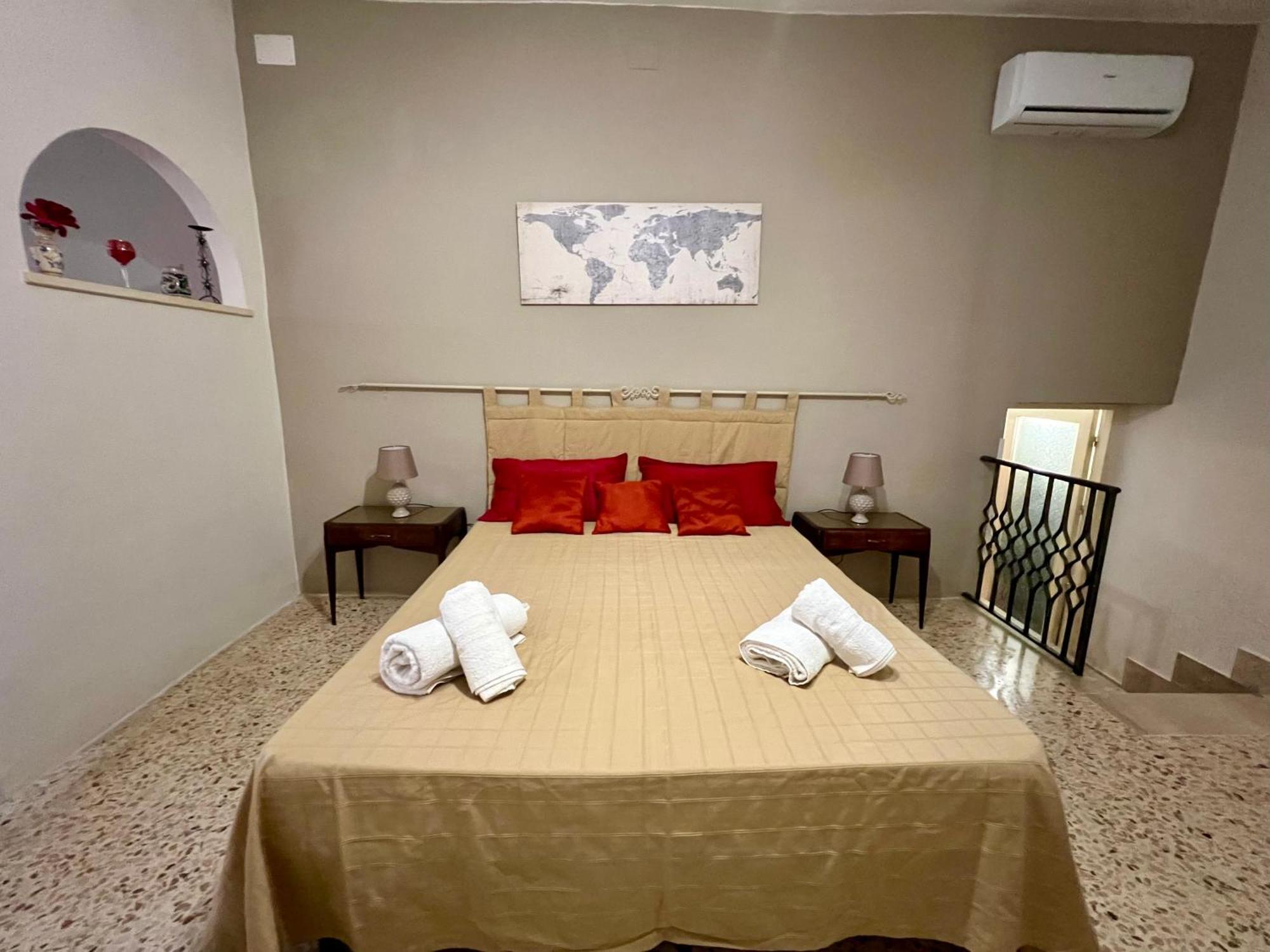 Вилла Rua House Корлеоне Экстерьер фото