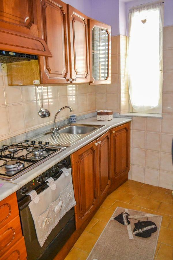 Вилла Rua House Корлеоне Экстерьер фото